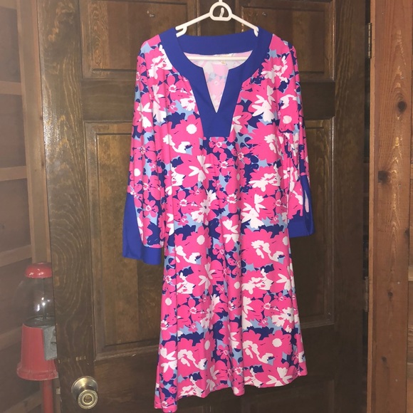 all for color dresses